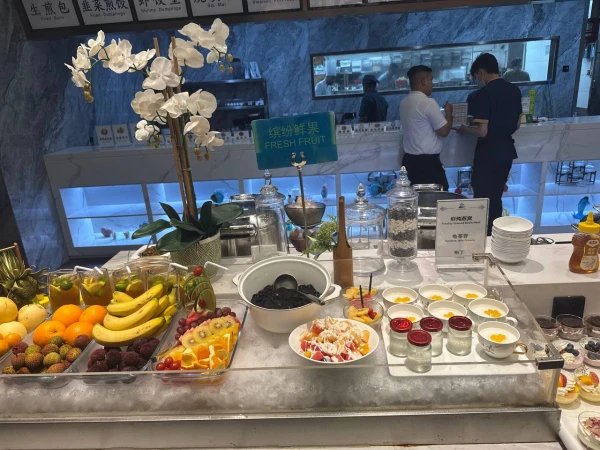 Luo City Spa Gallery Image 67